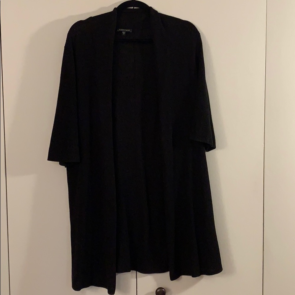 Eileen fisher sweater